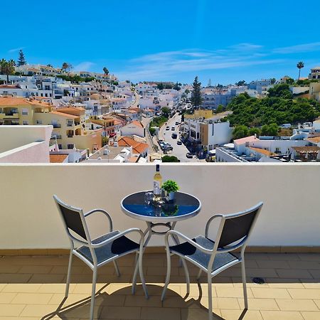 Sitio Do Raposo - Carvoeiro - Wifi, Ac, Beach & Center 200M Exteriér fotografie