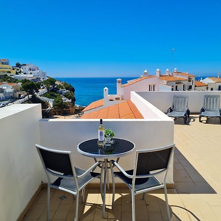 Sitio Do Raposo - Carvoeiro - Wifi, Ac, Beach & Center 200M Exteriér fotografie