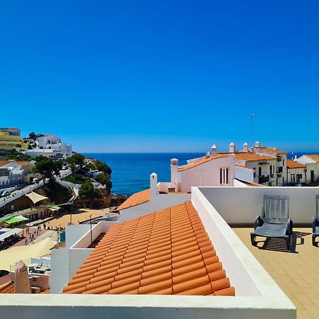 Sitio Do Raposo - Carvoeiro - Wifi, Ac, Beach & Center 200M Exteriér fotografie