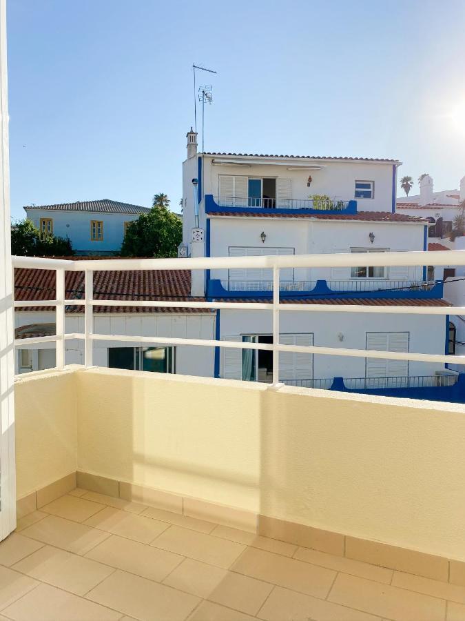 Sitio Do Raposo - Carvoeiro - Wifi, Ac, Beach & Center 200M Exteriér fotografie